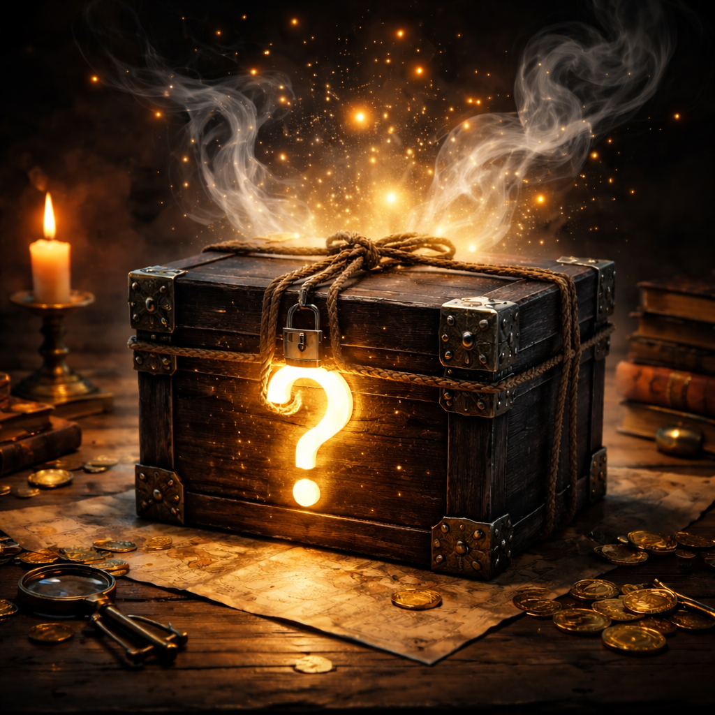 Mystery Box